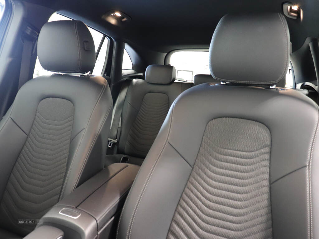 May 2023 Mercedes-Benz GLA GLA 200 Sport Executive 5dr Auto