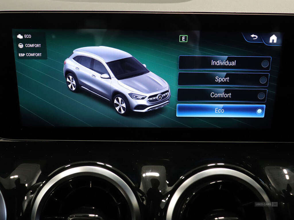 May 2023 Mercedes-Benz GLA GLA 200 Sport Executive 5dr Auto