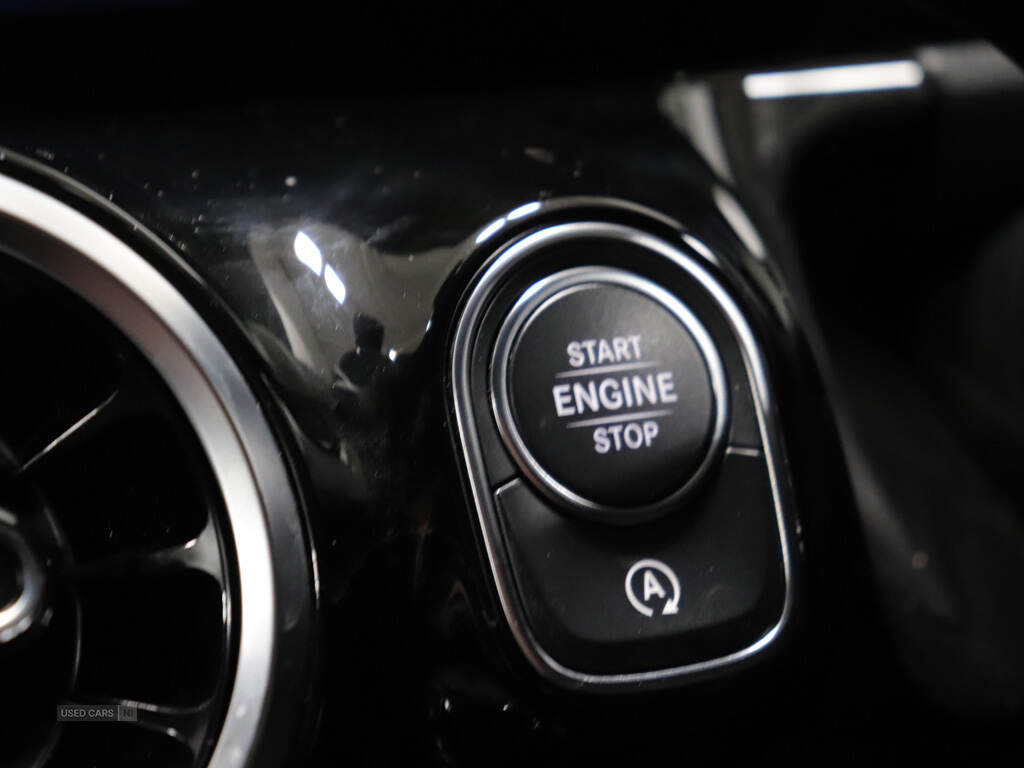 May 2023 Mercedes-Benz GLA GLA 200 Sport Executive 5dr Auto