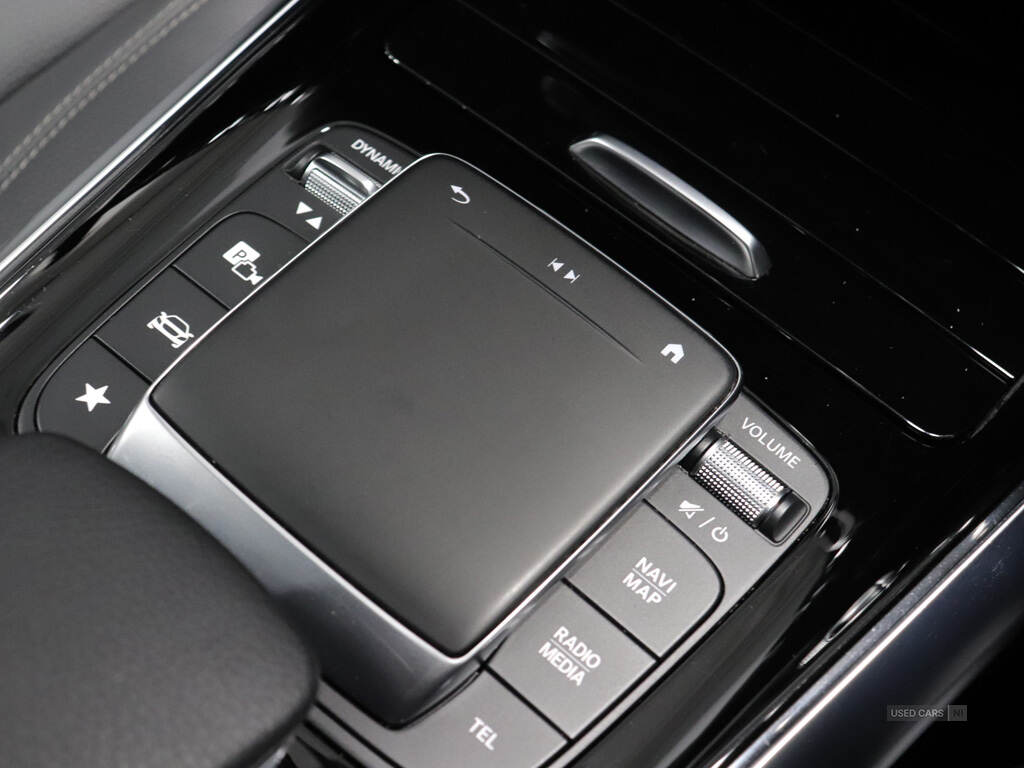 May 2023 Mercedes-Benz GLA GLA 200 Sport Executive 5dr Auto