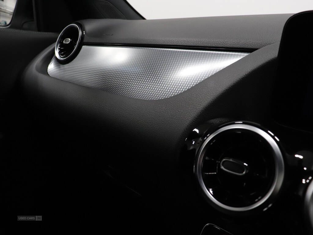May 2023 Mercedes-Benz GLA GLA 200 Sport Executive 5dr Auto
