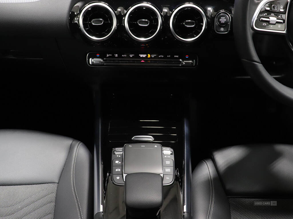 May 2023 Mercedes-Benz GLA GLA 200 Sport Executive 5dr Auto