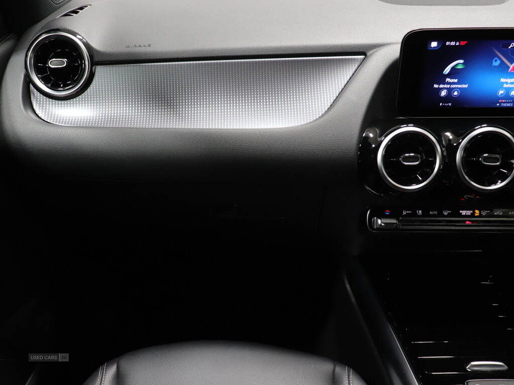 May 2023 Mercedes-Benz GLA GLA 200 Sport Executive 5dr Auto