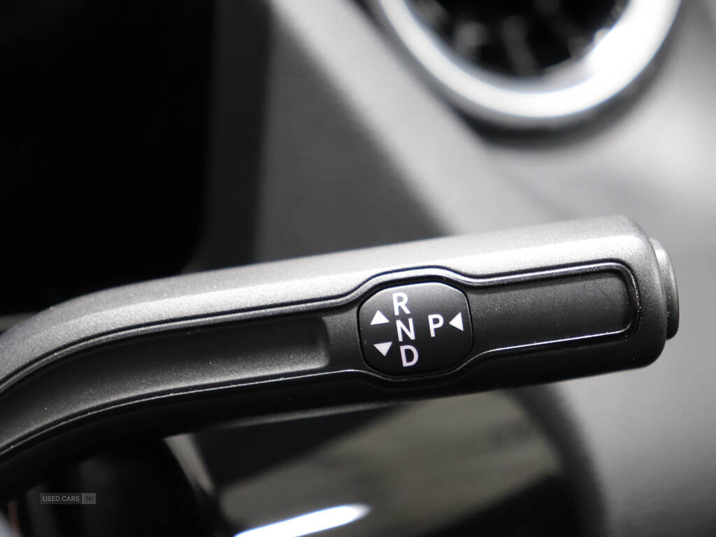 May 2023 Mercedes-Benz GLA GLA 200 Sport Executive 5dr Auto