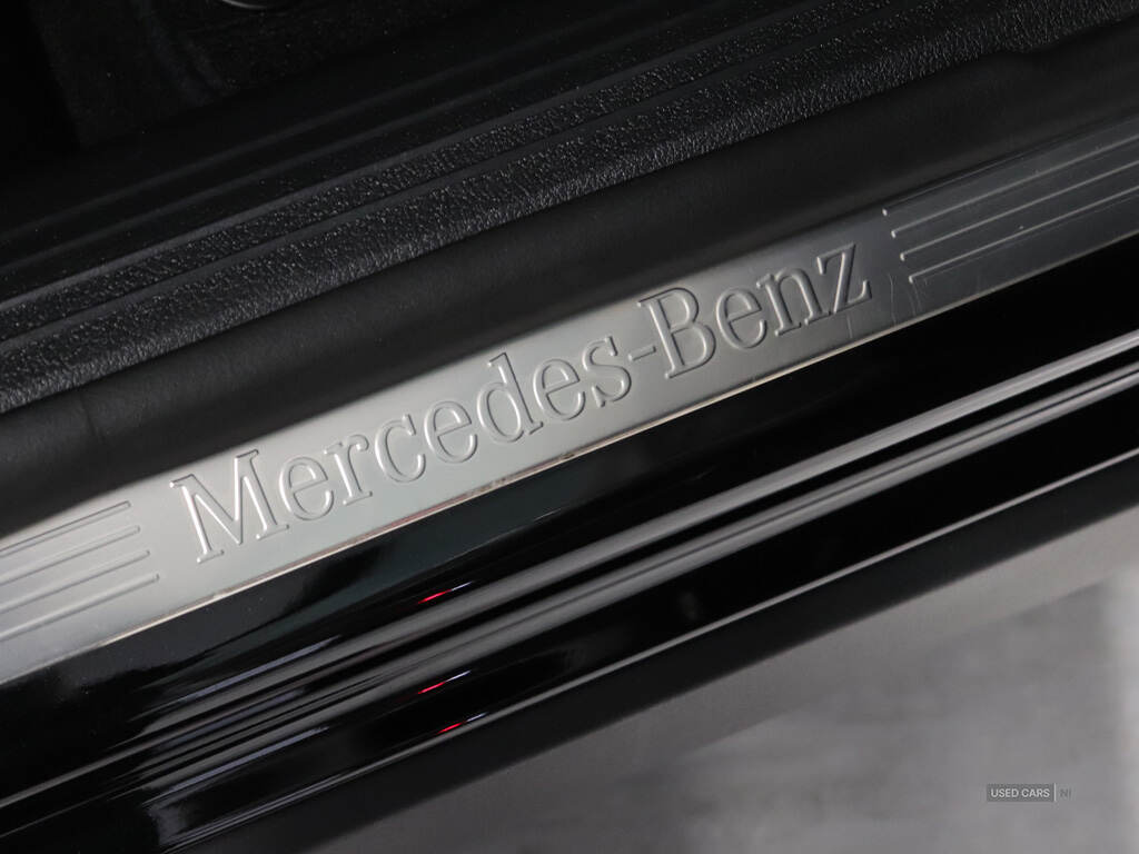 May 2023 Mercedes-Benz GLA GLA 200 Sport Executive 5dr Auto