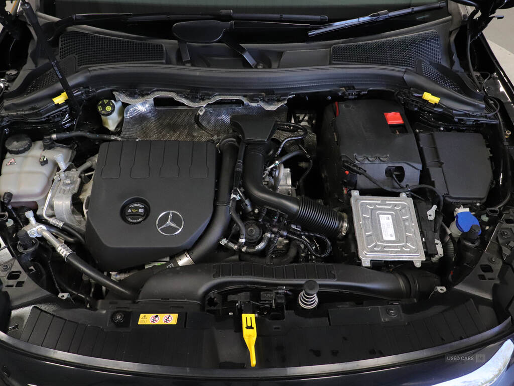 May 2023 Mercedes-Benz GLA GLA 200 Sport Executive 5dr Auto