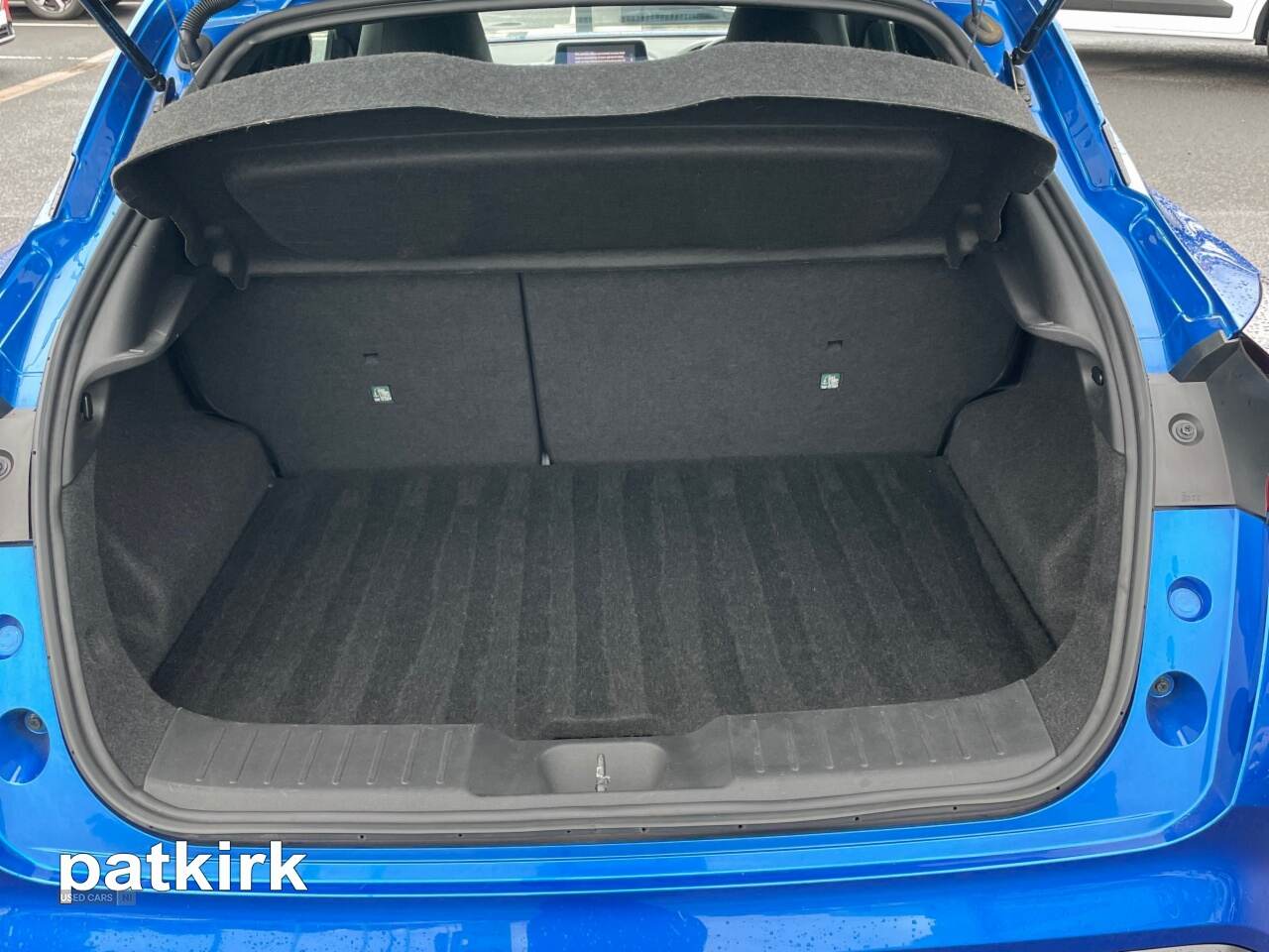 Mar 2023 Nissan Juke 1.0 DiG-T 114 N-Connecta 5dr