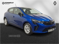 Renault Clio 1.0 TCe 90 Evolution 5dr in Derry / Londonderry