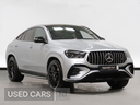 Mercedes GLE-Class