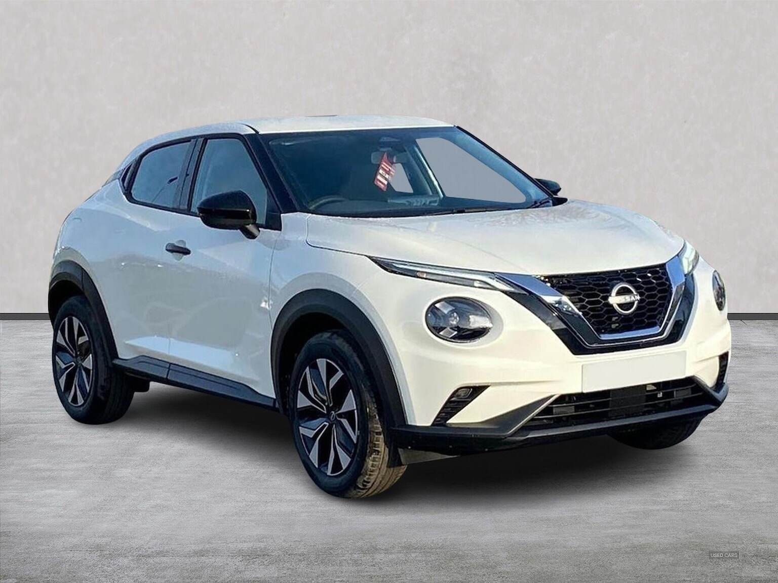2025 Nissan Juke 1.0 Dig-T Acenta Premium 5Dr