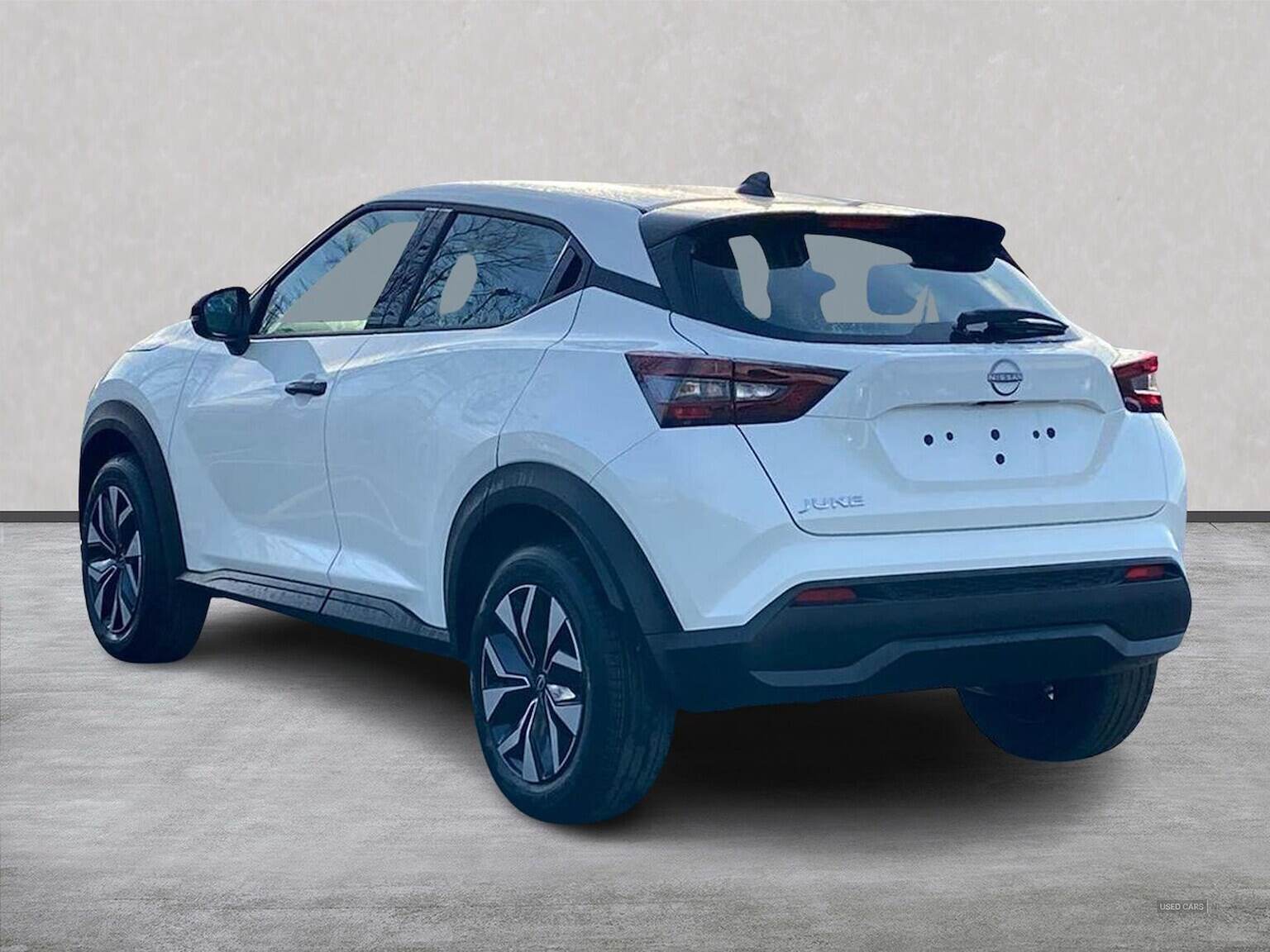 2025 Nissan Juke 1.0 Dig-T Acenta Premium 5Dr