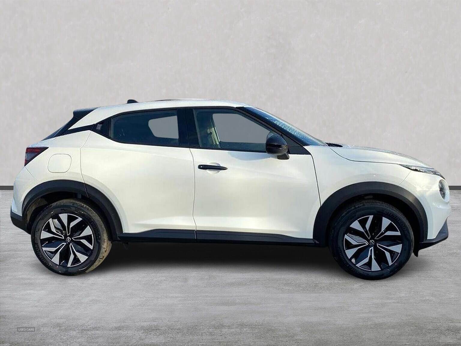 2025 Nissan Juke 1.0 Dig-T Acenta Premium 5Dr