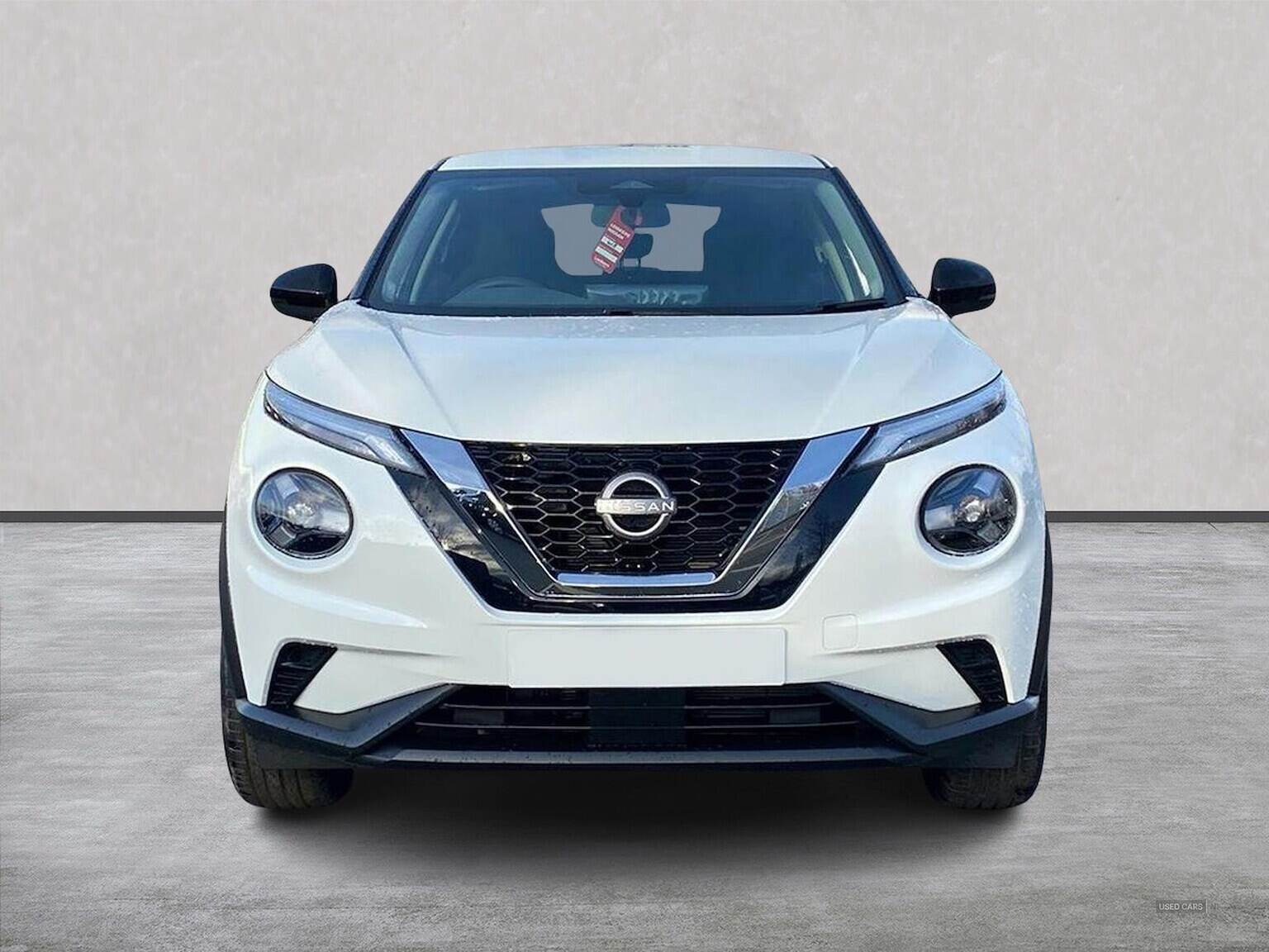 2025 Nissan Juke 1.0 Dig-T Acenta Premium 5Dr
