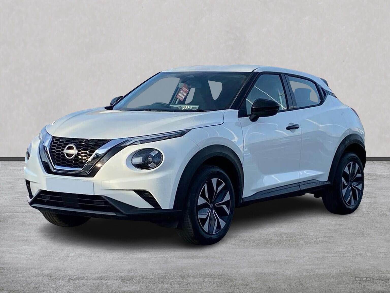 2025 Nissan Juke 1.0 Dig-T Acenta Premium 5Dr