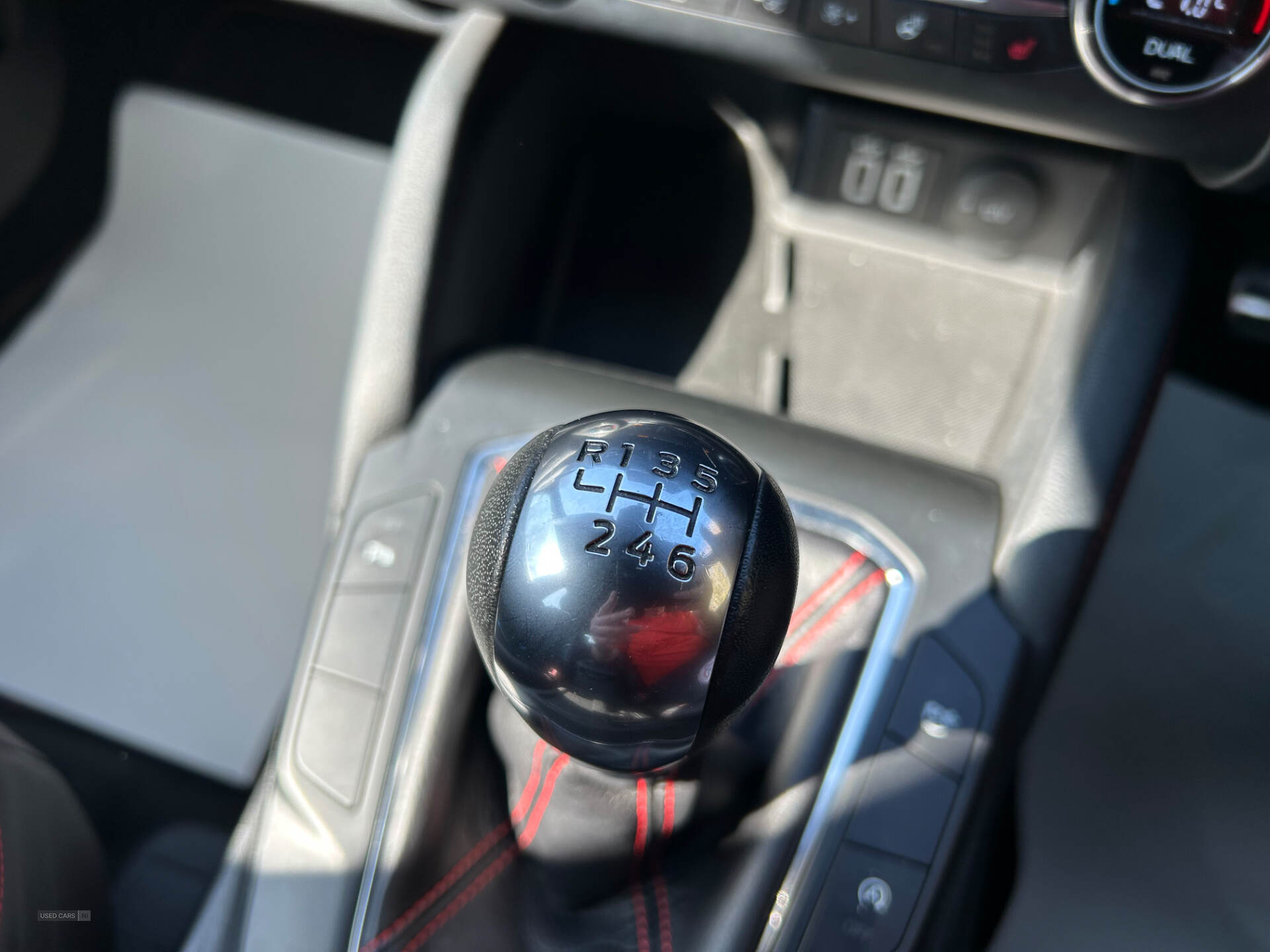 Mar 2021 Ford Kuga 1.5 EcoBlue ST-Line Edition 5dr