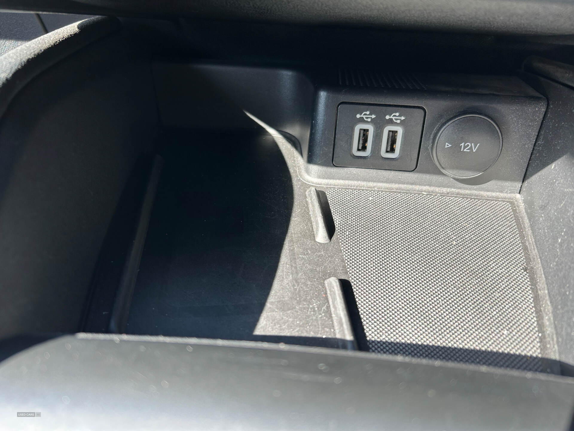 Mar 2021 Ford Kuga 1.5 EcoBlue ST-Line Edition 5dr