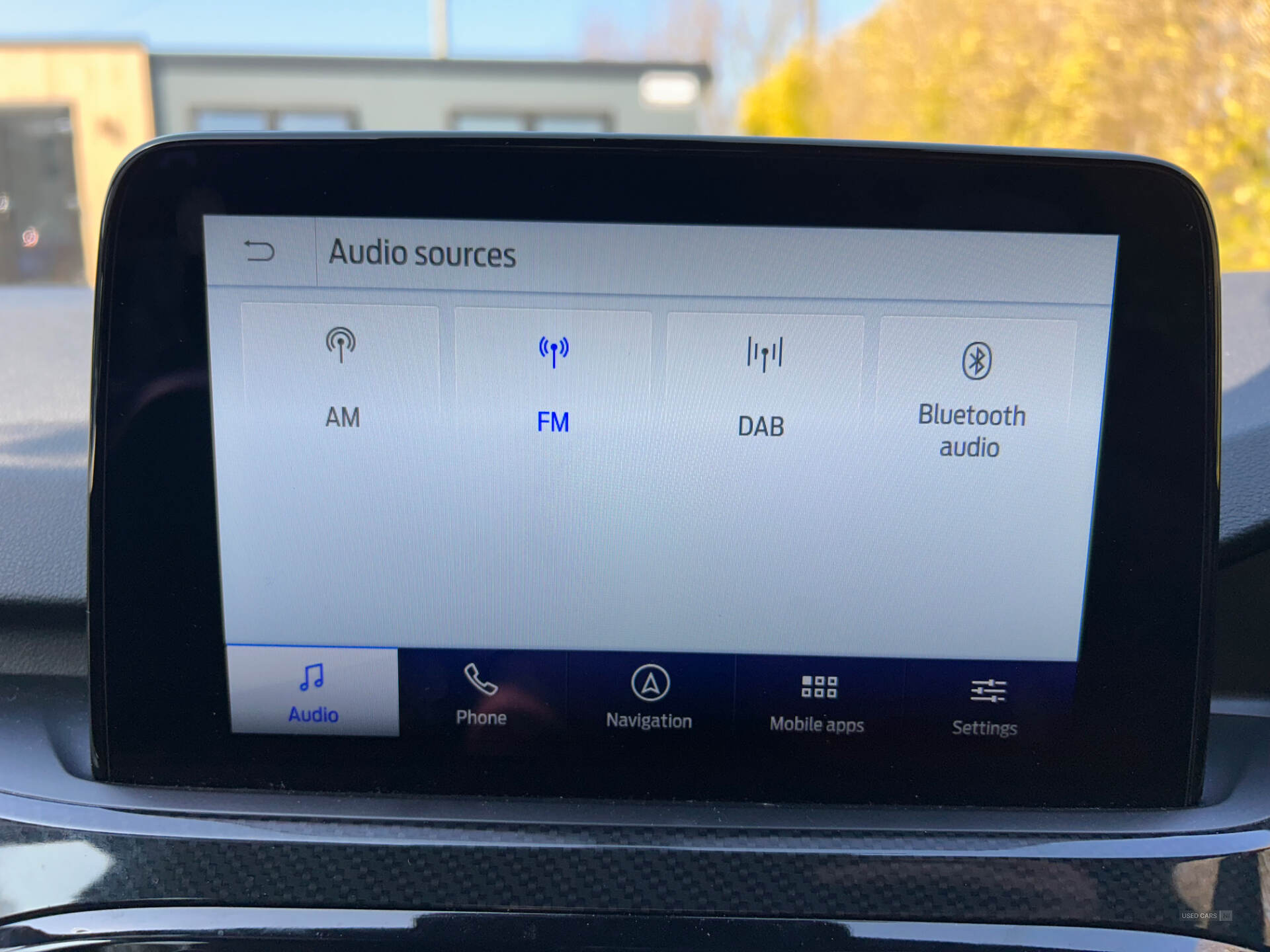Mar 2021 Ford Kuga 1.5 EcoBlue ST-Line Edition 5dr