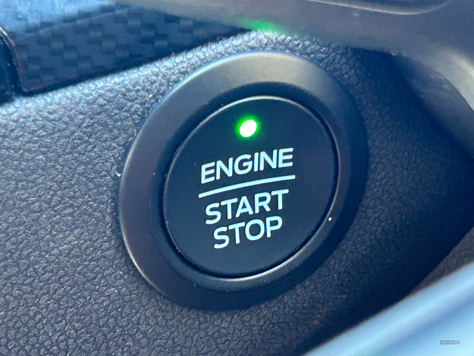 Mar 2021 Ford Kuga 1.5 EcoBlue ST-Line Edition 5dr