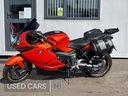 BMW K series