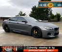BMW M6