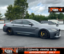 BMW M6