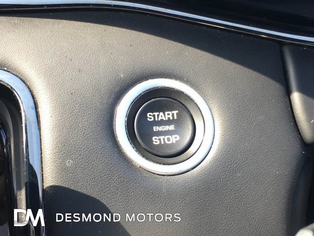 Nov 2019 Land Rover Range Rover Evoque 2.0 D180 R-Dynamic HSE 5dr Auto