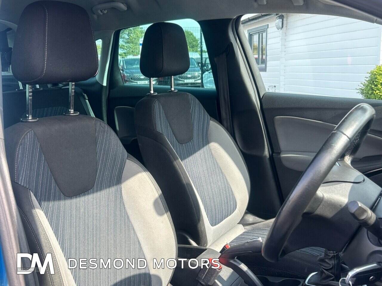2020 Vauxhall Crossland