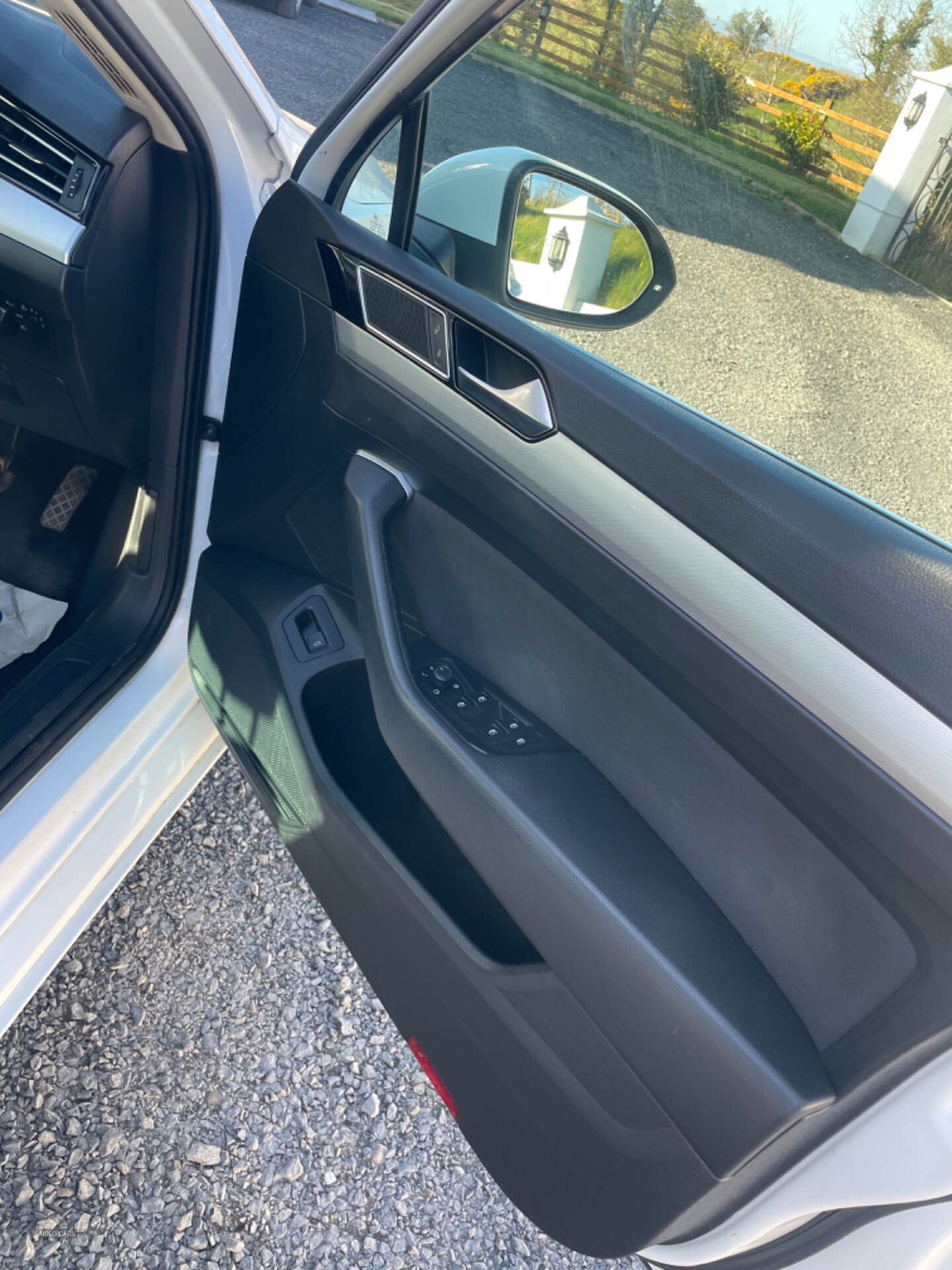 Aug 2016 Volkswagen Passat 1.6 TDI SE Business 4dr