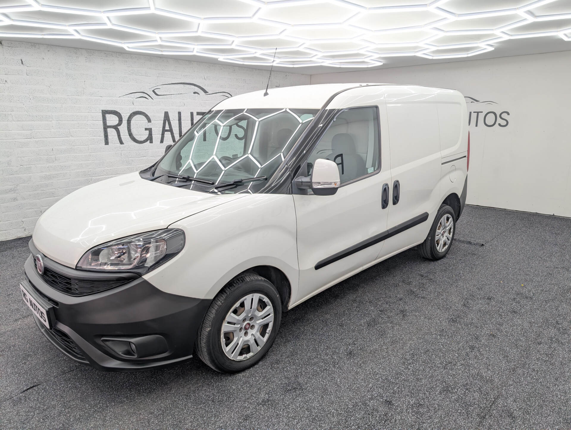 Diesel Fiat Doblo Van For Sale Near Me Used 2018 Fiat Doblo Cargo