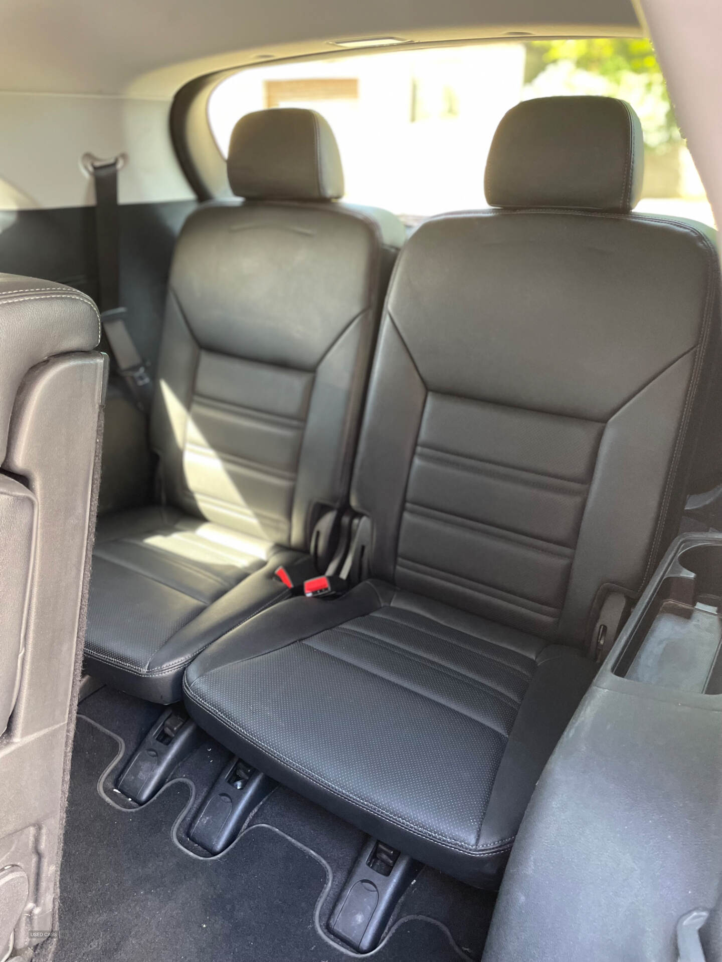 Jun 2015 Kia Sorento 2.2 CRDi KX-2 5dr