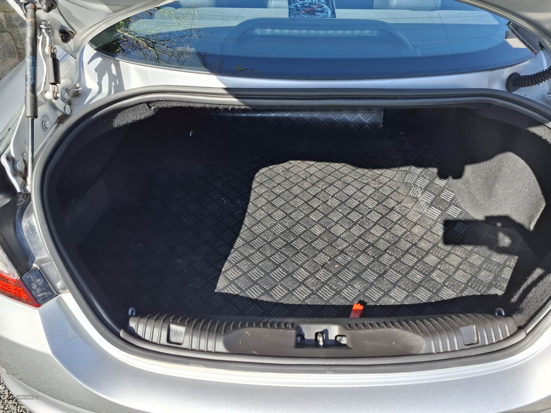 Jul 2013 Jaguar XF 3.0d V6 Luxury 4dr Auto [Start Stop]