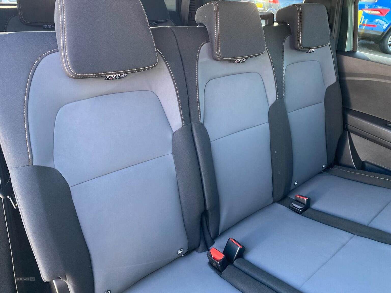 May 2024 Dacia Jogger 1.6 Hev Extreme 5Dr Auto