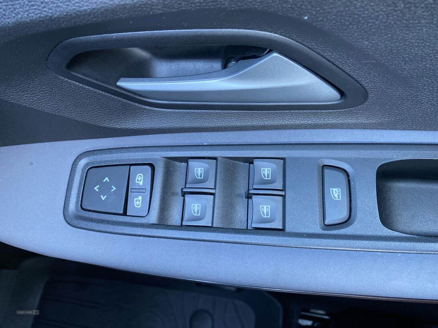 May 2024 Dacia Jogger 1.6 Hev Extreme 5Dr Auto