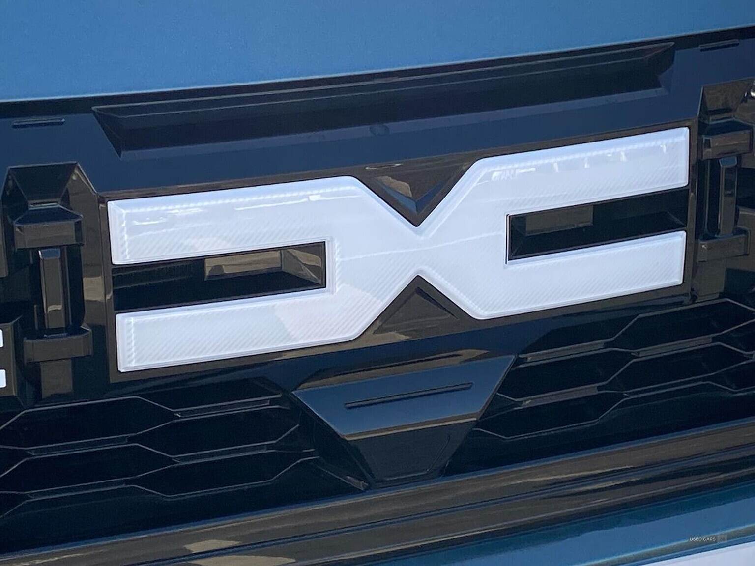 May 2024 Dacia Jogger 1.6 Hev Extreme 5Dr Auto