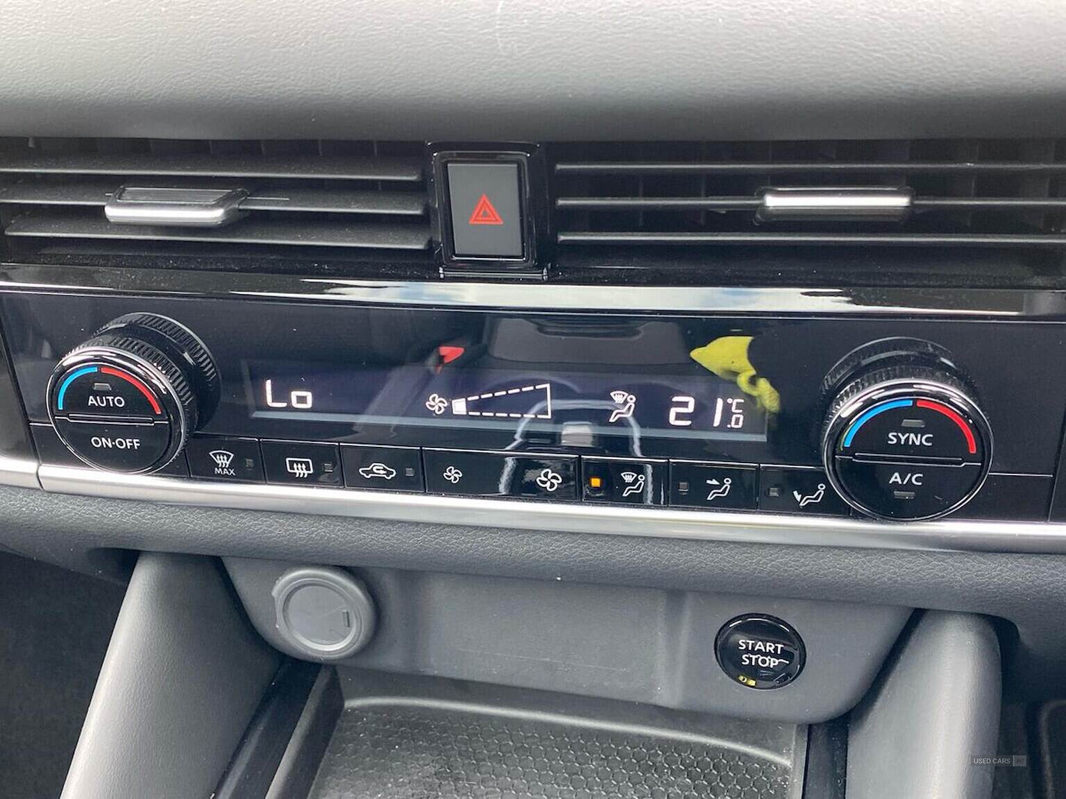 Feb 2024 Nissan Qashqai 1.5 E-Power N-Connecta 5Dr Auto
