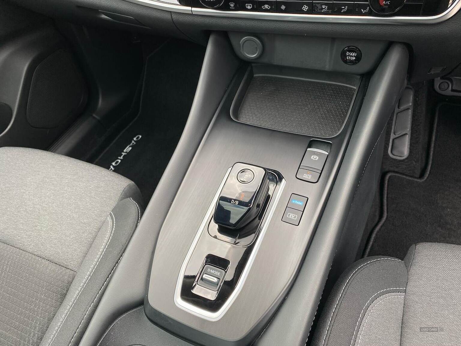 Feb 2024 Nissan Qashqai 1.5 E-Power N-Connecta 5Dr Auto