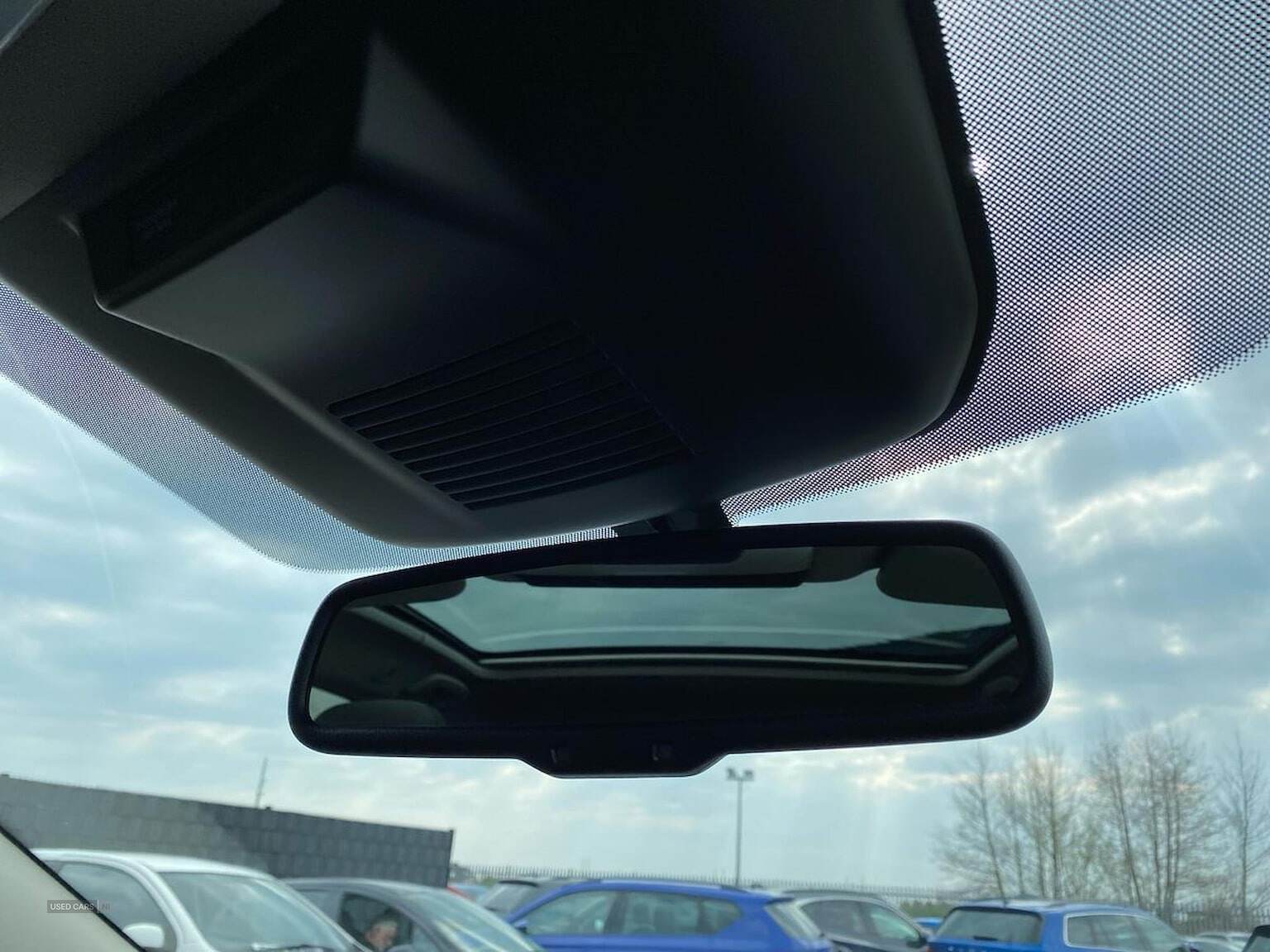 Feb 2024 Nissan Qashqai 1.5 E-Power N-Connecta 5Dr Auto
