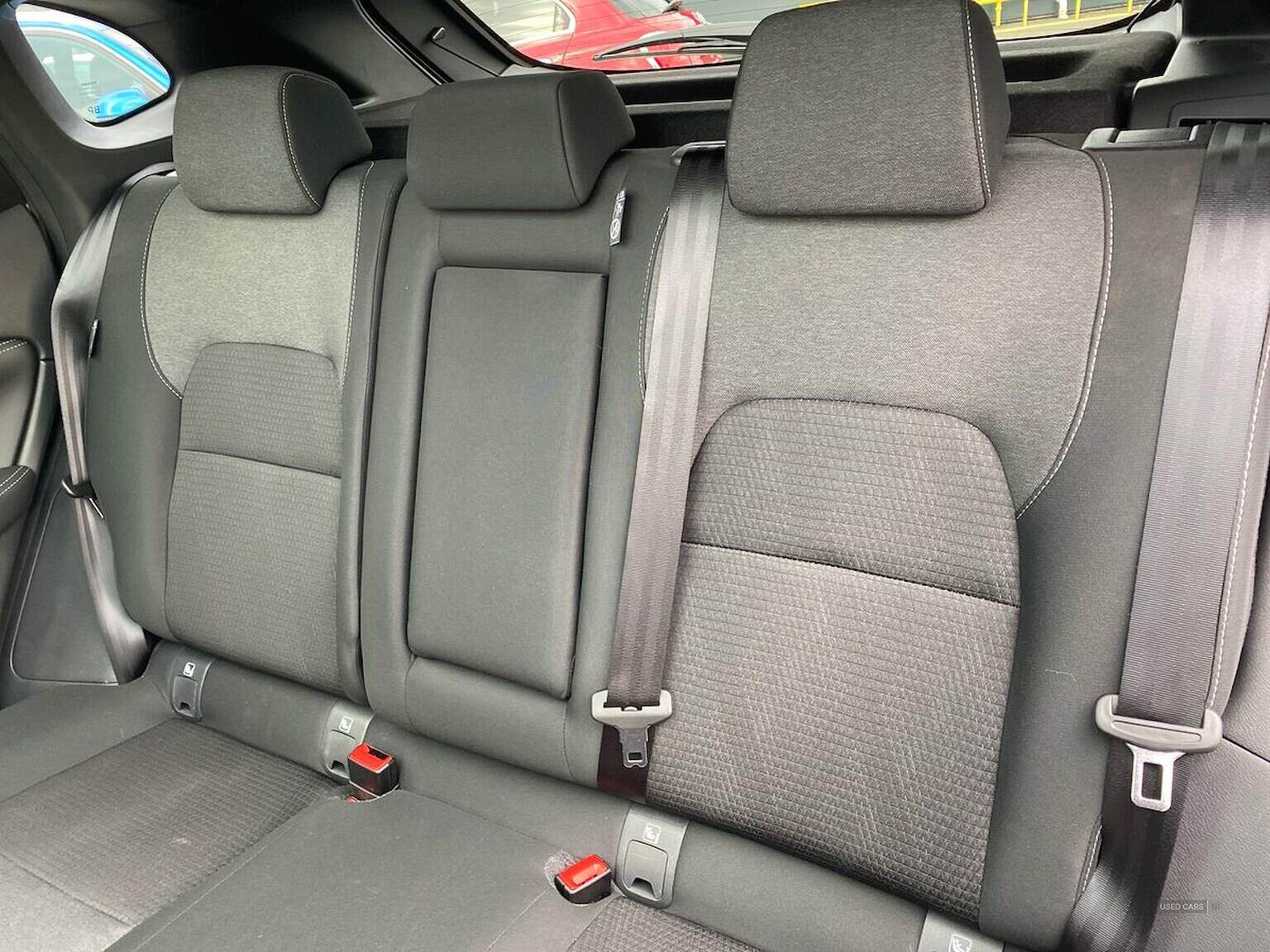 Feb 2024 Nissan Qashqai 1.5 E-Power N-Connecta 5Dr Auto
