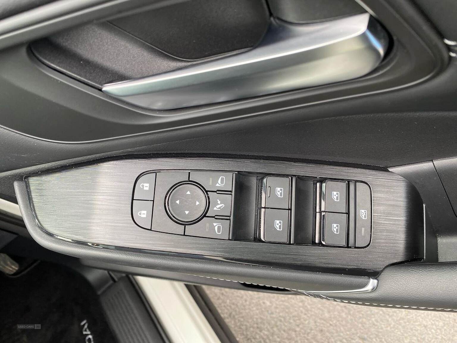 Feb 2024 Nissan Qashqai 1.5 E-Power N-Connecta 5Dr Auto