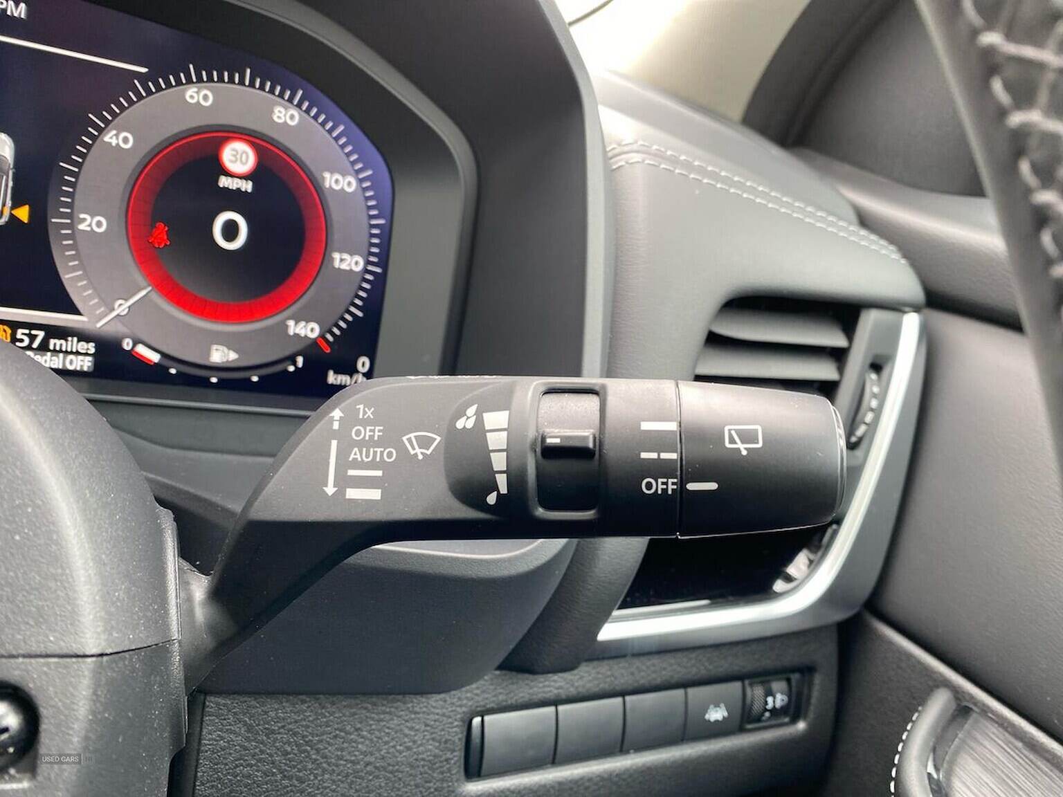 Feb 2024 Nissan Qashqai 1.5 E-Power N-Connecta 5Dr Auto