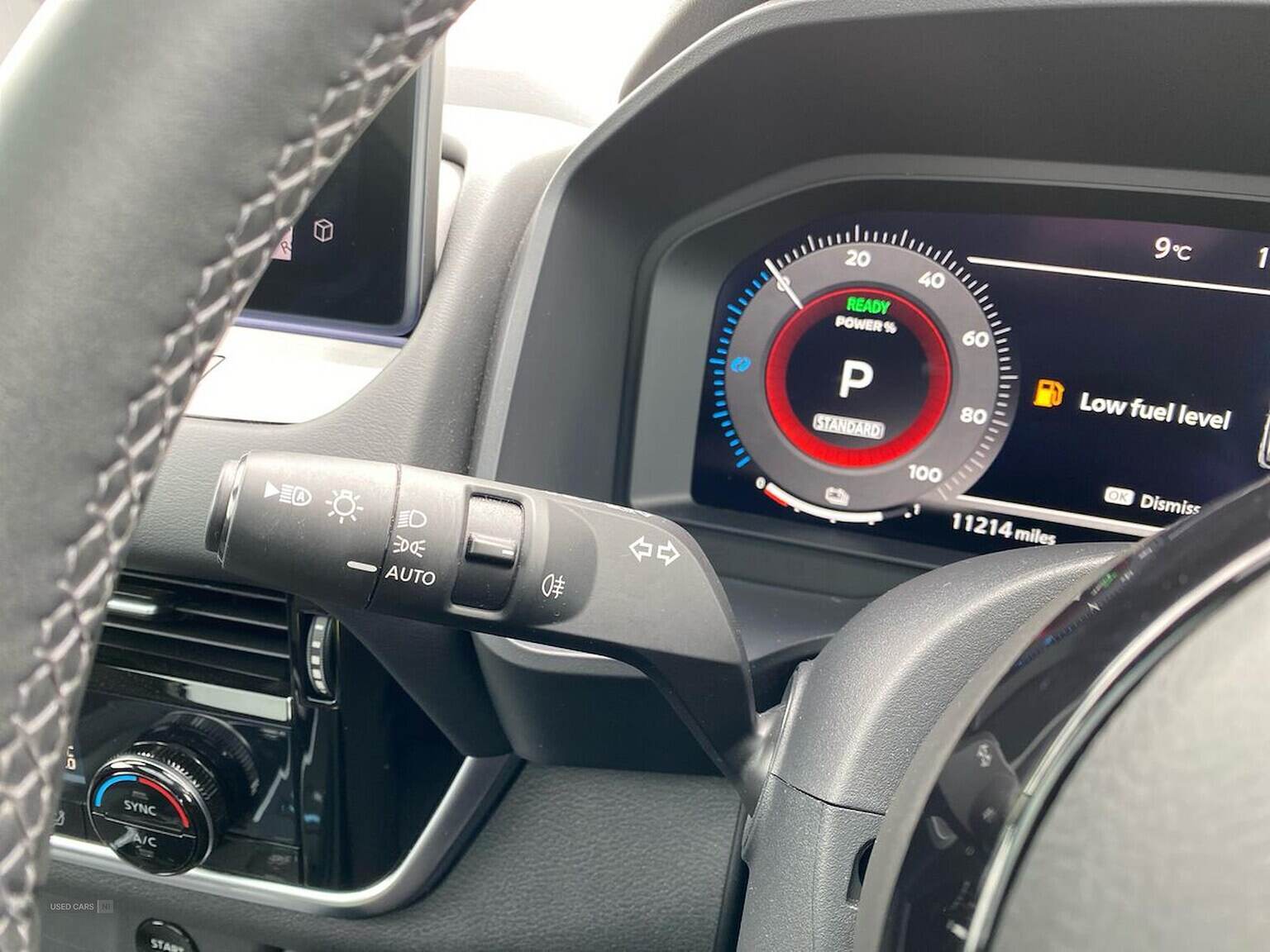 Feb 2024 Nissan Qashqai 1.5 E-Power N-Connecta 5Dr Auto