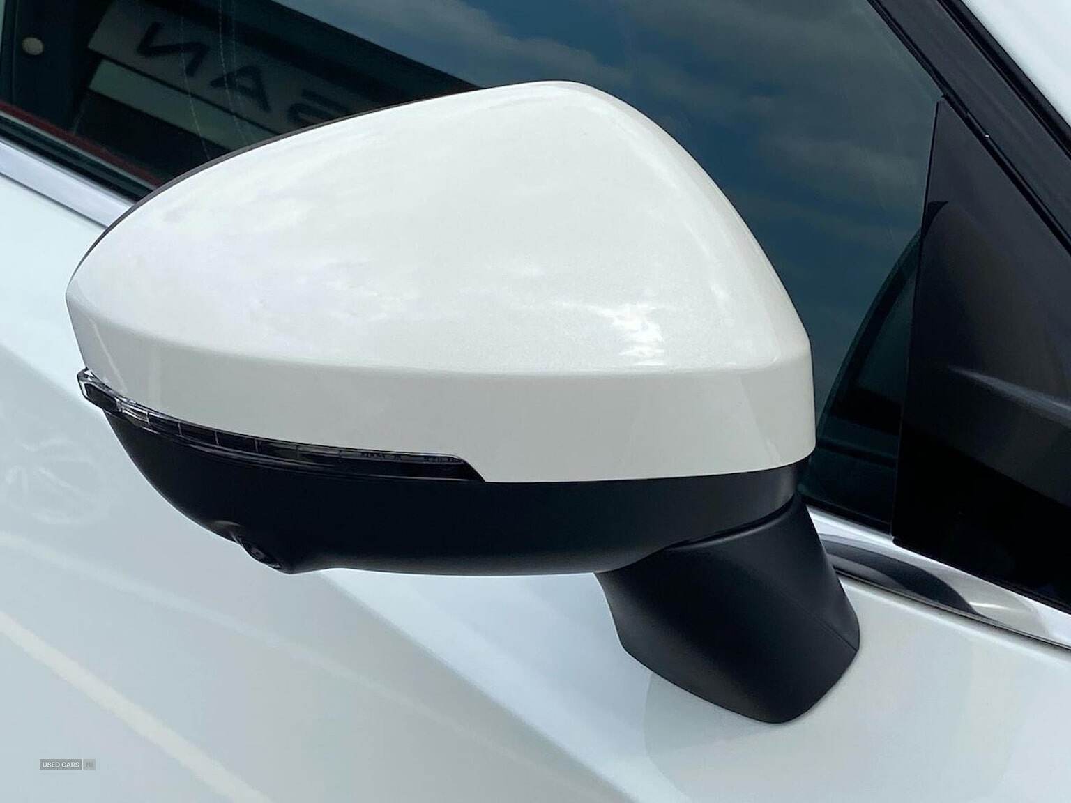 Feb 2024 Nissan Qashqai 1.5 E-Power N-Connecta 5Dr Auto