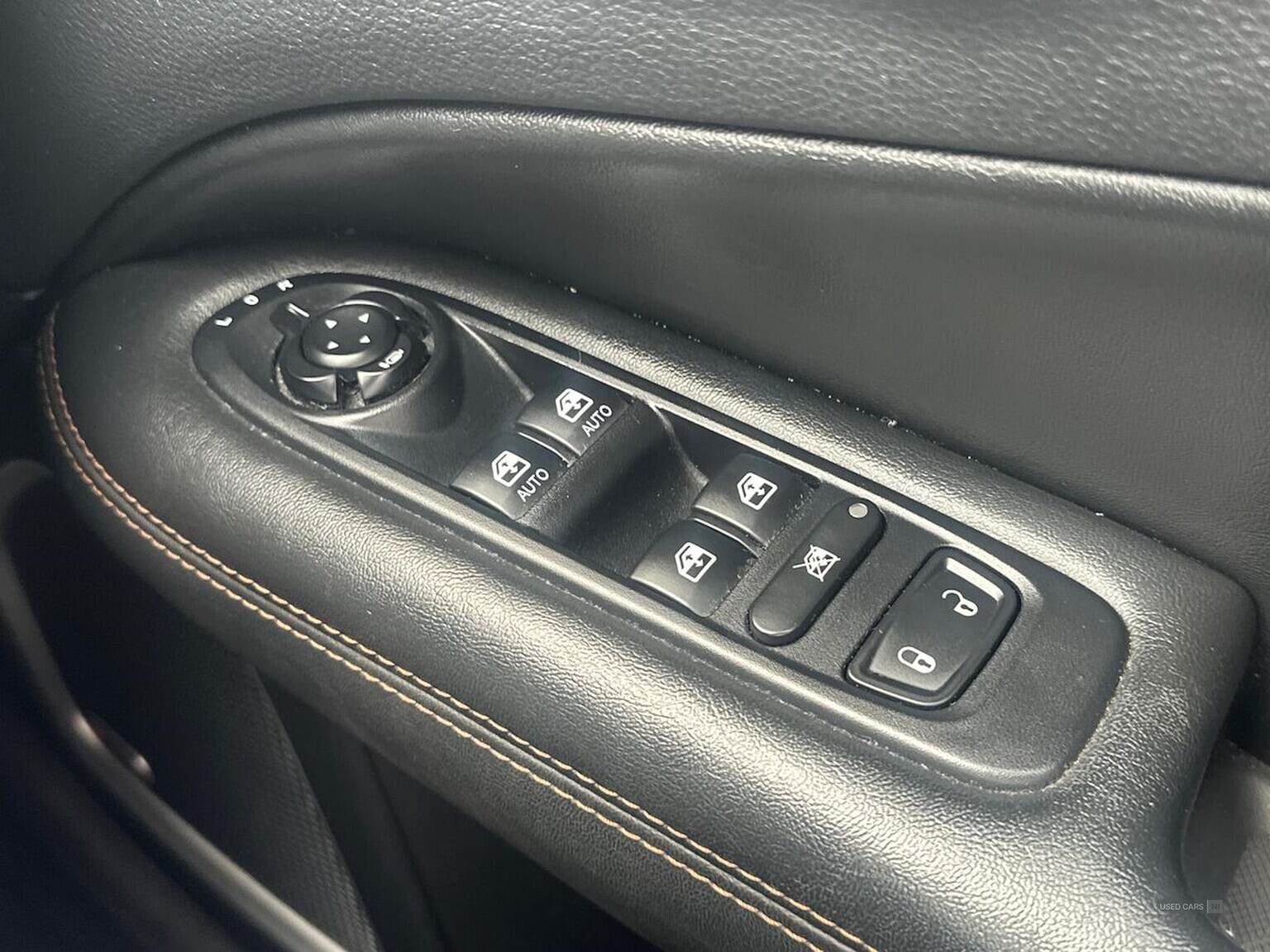 Oct 2020 Jeep Compass 1.4 Multiair 140 Limited 5Dr [2Wd]
