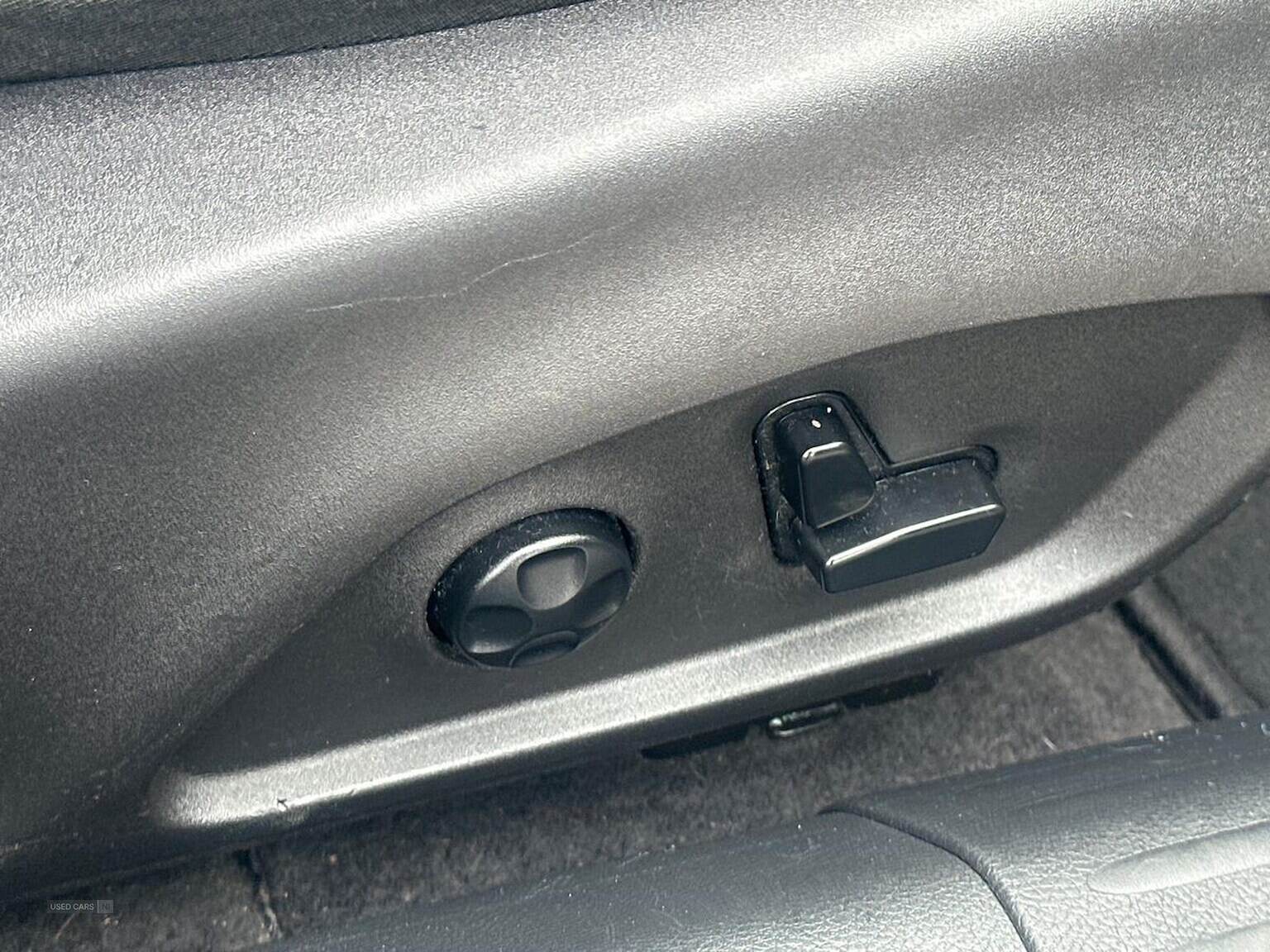 Oct 2020 Jeep Compass 1.4 Multiair 140 Limited 5Dr [2Wd]