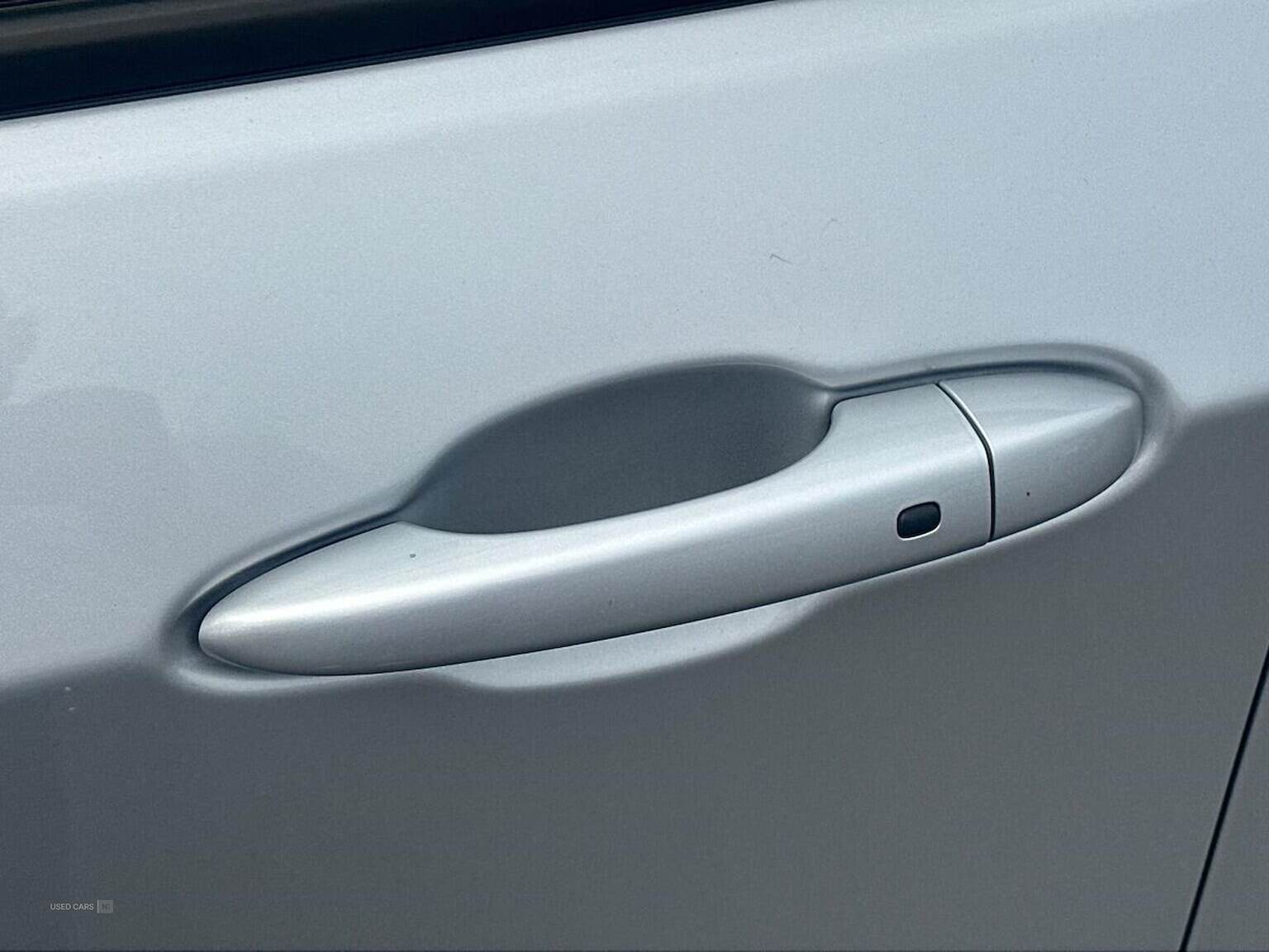 Oct 2020 Jeep Compass 1.4 Multiair 140 Limited 5Dr [2Wd]