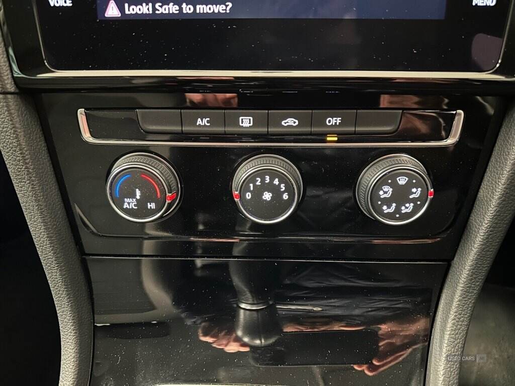 Nov 2018 Volkswagen Golf 1.6 TDI GT 5dr