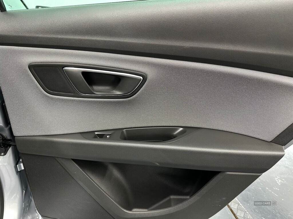 Mar 2019 Seat Leon 1.6 TDI SE Dynamic [EZ] 5dr