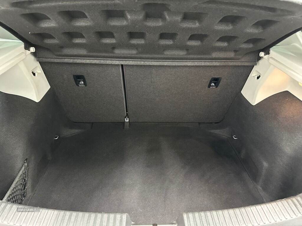 Mar 2019 Seat Leon 1.6 TDI SE Dynamic [EZ] 5dr