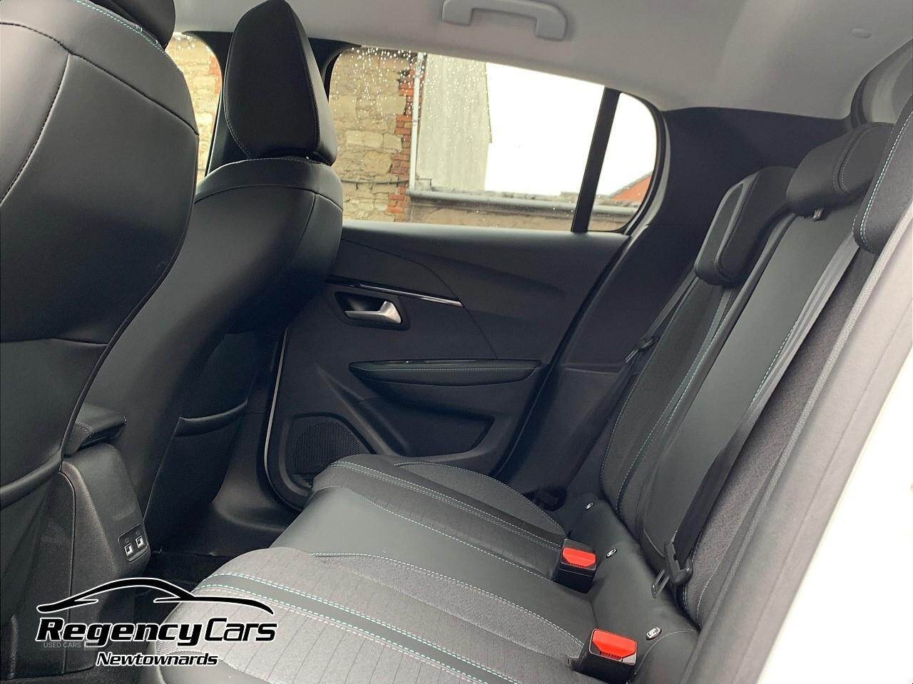 Jun 2021 Peugeot 208 1.2 PureTech 100 Allure 5dr