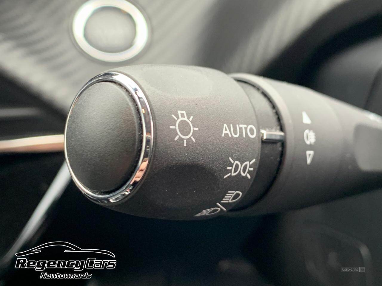 Jun 2021 Peugeot 208 1.2 PureTech 100 Allure 5dr